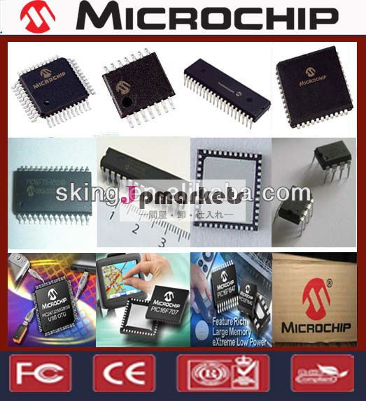 マイクロコントローラmcu、 マイクロプロセッサmpupic10f200-i/sl問屋・仕入れ・卸・卸売り