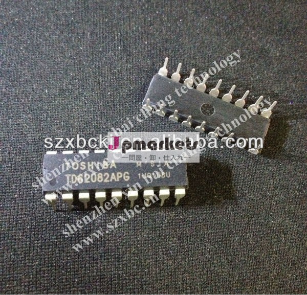 td62082apgディスプレイledドライバic問屋・仕入れ・卸・卸売り
