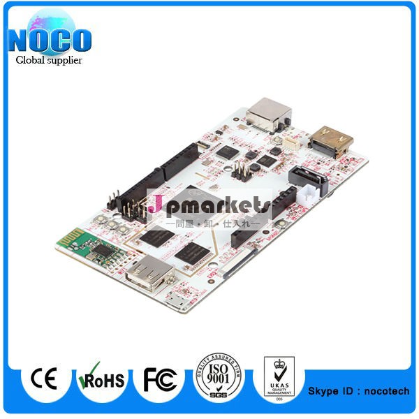 新しい公式pcduino1gbzアーム1gbdramよりも強いラズベリーπ1gbramπバナナ問屋・仕入れ・卸・卸売り