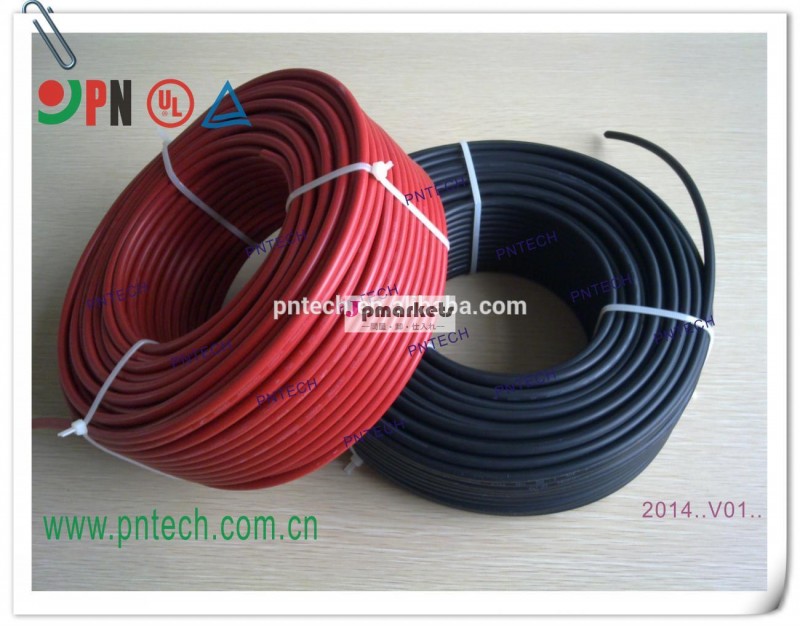 プロモーション2pfg1169pv1-f1*4.0mm2電気ケーブル、 太陽光ケーブル問屋・仕入れ・卸・卸売り