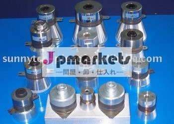超音波洗浄トランスデューサーstc-4ah-2080問屋・仕入れ・卸・卸売り