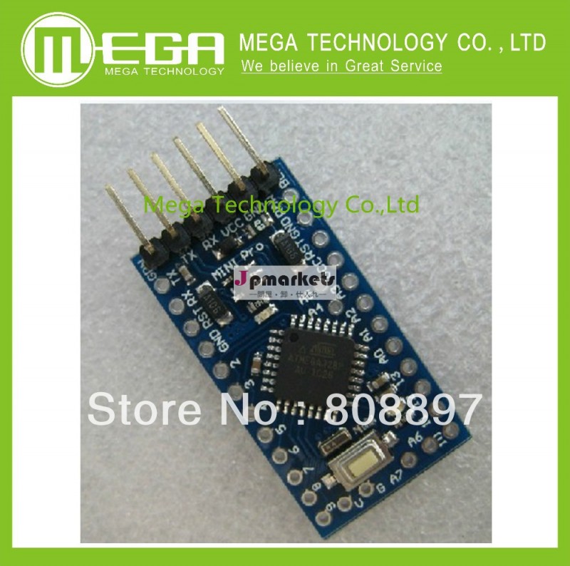 プロミニ2pcs/lotatmega3285v16mモジュールには互換性ナノ問屋・仕入れ・卸・卸売り