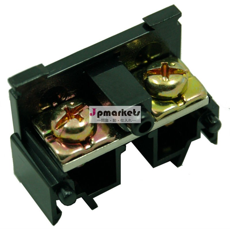 TA-040 40A バリアストリップ 工業用端子台問屋・仕入れ・卸・卸売り