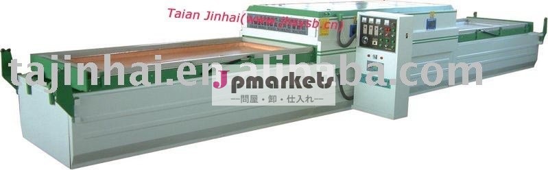 Jh-2480b-2真空膜のプレス機問屋・仕入れ・卸・卸売り