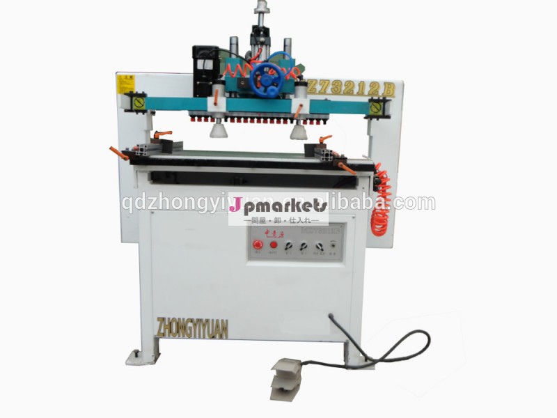 複列mz73212bmutliボーリングマシンシャフト木工マルチスピンドルのボール盤問屋・仕入れ・卸・卸売り