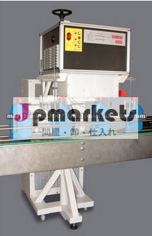 半自動および自動プラスチックびんの誘導の帽子のシーリング機械問屋・仕入れ・卸・卸売り
