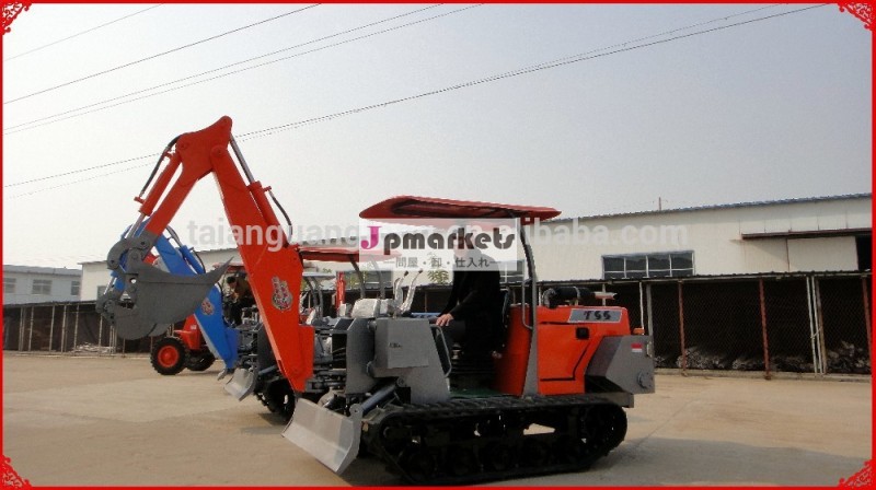 中国語ミニ販売のための掘削機、 ミニショベル、 汎用性の高いショベル問屋・仕入れ・卸・卸売り