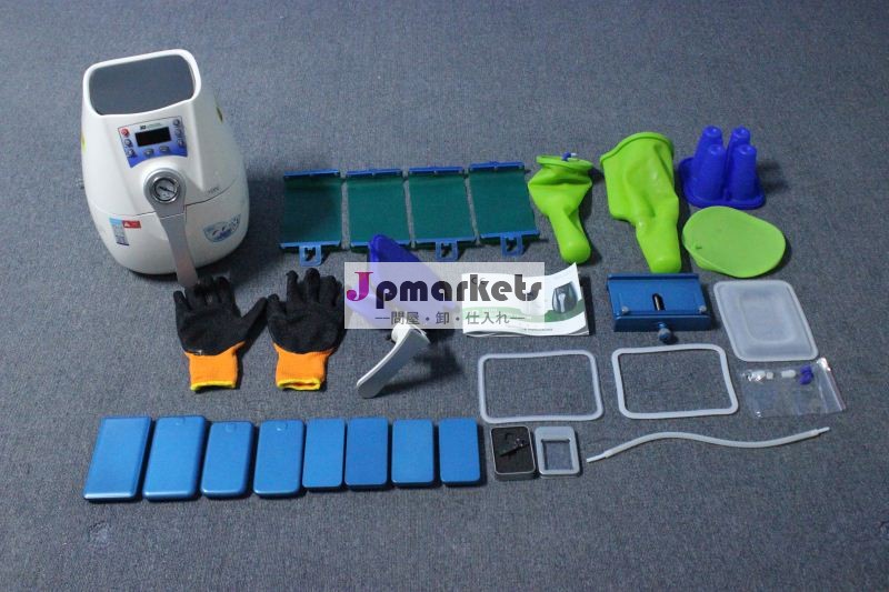 50％オフミニ3d昇華の真空機問屋・仕入れ・卸・卸売り