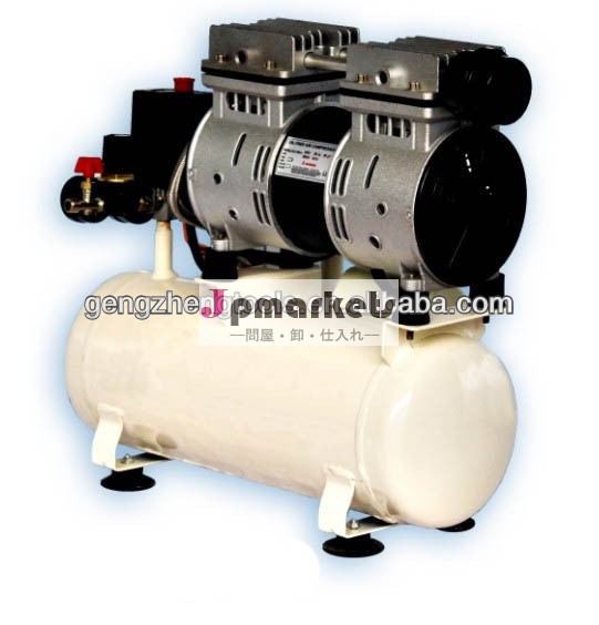 ミニオイル- フリーポータブルピストン空気圧縮機と0.75hp1.59ガロン( 6l) タンクofs550-06問屋・仕入れ・卸・卸売り