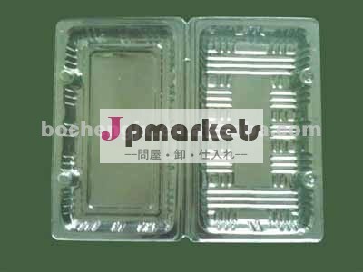 プラスチックの箱のための機械を形作る自動真空問屋・仕入れ・卸・卸売り