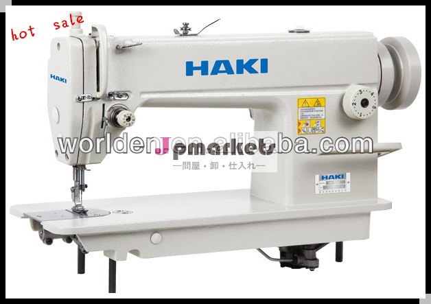 Hk-6150高- 速度本縫ミシン問屋・仕入れ・卸・卸売り