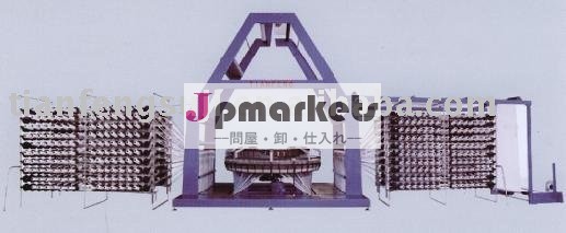 シャトル円形織機6pp不織布バッグ製造機問屋・仕入れ・卸・卸売り