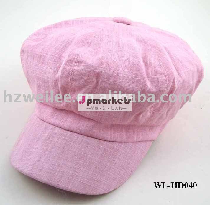 ピンクのキャップwl-hd040銀のきらめきの粉で問屋・仕入れ・卸・卸売り