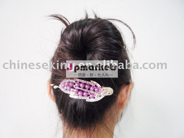 髪飾り、 髪の宝石、 ヘアアクセサリー問屋・仕入れ・卸・卸売り