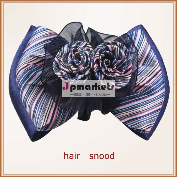 花のアクリル髪髪留めヘアアクセサリー2014年ドリル問屋・仕入れ・卸・卸売り