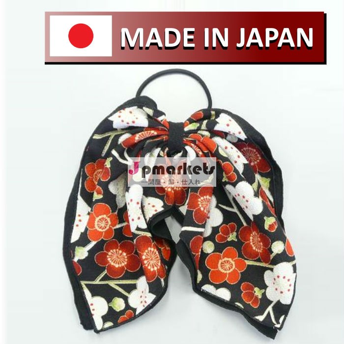 ファッションアクセサリーと日本のヘアアクセサリーの伝統的なパターン問屋・仕入れ・卸・卸売り
