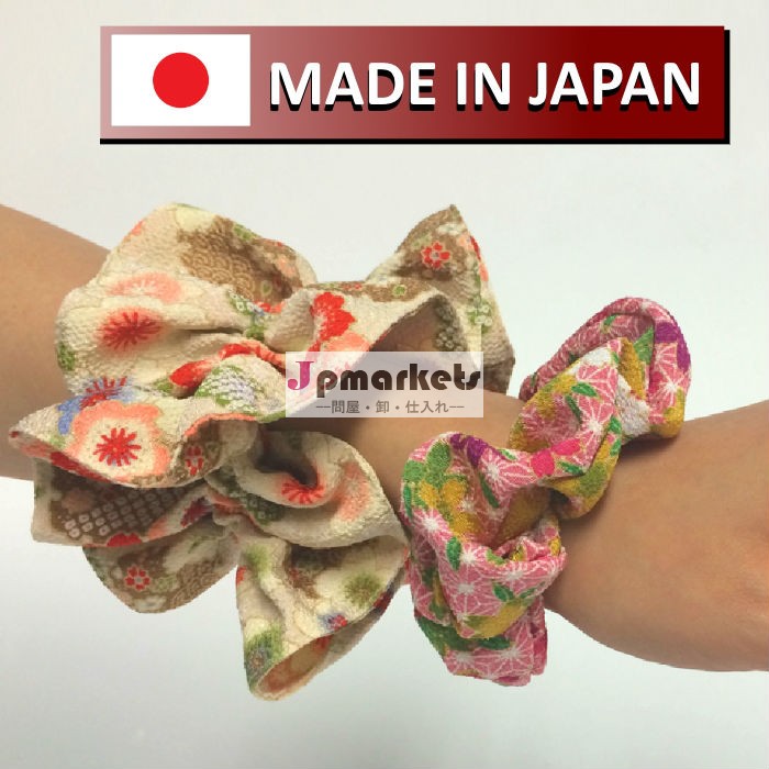 日本商品と日本のヘアアクセサリーの伝統的なパターン問屋・仕入れ・卸・卸売り