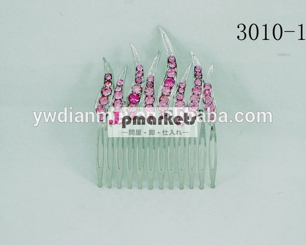 ファッションデザイン2014年プラスチック製ヘアクリップ、 フランスの髪留めヘアクリップ卸売女性のための問屋・仕入れ・卸・卸売り