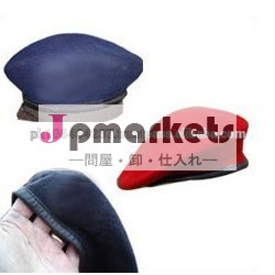 ベレー帽キャップ問屋・仕入れ・卸・卸売り