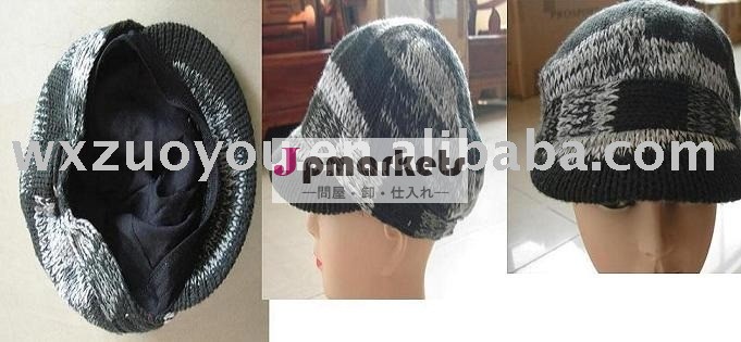 ベレー帽問屋・仕入れ・卸・卸売り