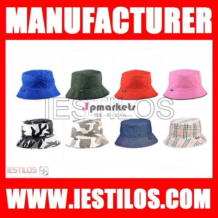 スタイリッシュ2013熱い販売のプロモーションのための安いバケツの帽子問屋・仕入れ・卸・卸売り