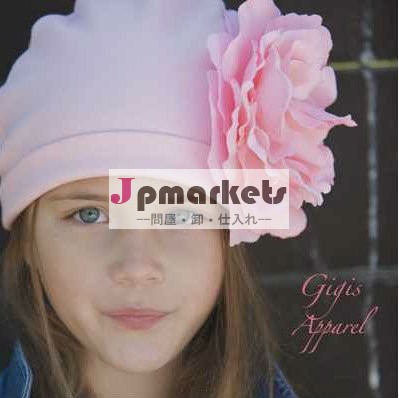 2012のdoomagic女の赤ちゃんの王女様式の帽子、女の子はヘッドバンドをおおう問屋・仕入れ・卸・卸売り