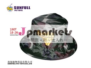 折り畳み式のナイロン帽子問屋・仕入れ・卸・卸売り