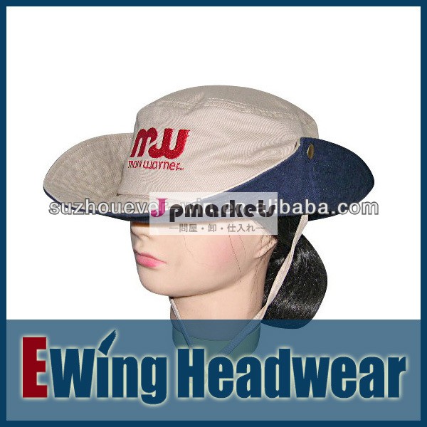 カスタムバケツの帽子、 カスタム印刷されたバケツの帽子、 カスタムの綿のバケツの帽子問屋・仕入れ・卸・卸売り