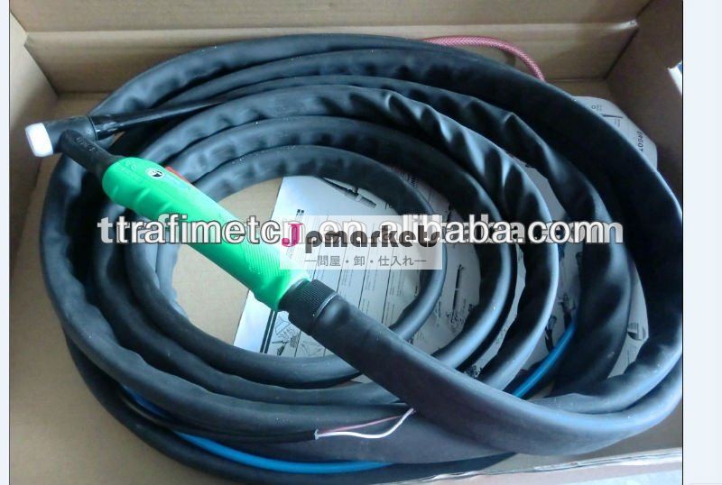 Trafimet空気クールergotigsk1401アルゴンtig溶接トーチtig26m12*1エンド問屋・仕入れ・卸・卸売り