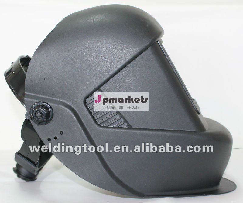 自動暗くなる溶接のヘルメットce自動溶接ヘルメット問屋・仕入れ・卸・卸売り