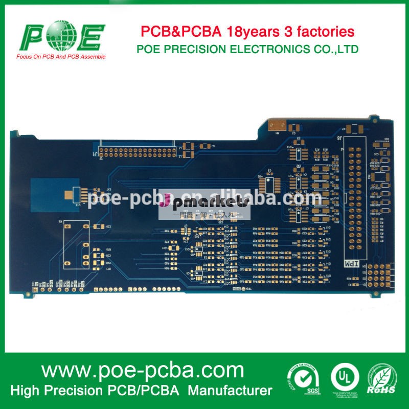 oemfr4多層pcbプロトタイプ問屋・仕入れ・卸・卸売り