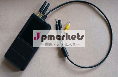 Th-v3gビデオ端末機器--- ポータブルタイプ問屋・仕入れ・卸・卸売り