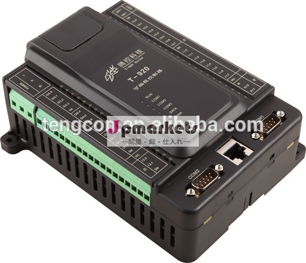 産業用オートメーションtengcont-920plcplc問屋・仕入れ・卸・卸売り