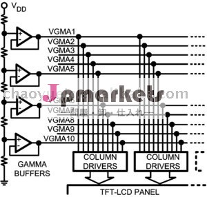 Iclm6588mtx/nopb問屋・仕入れ・卸・卸売り