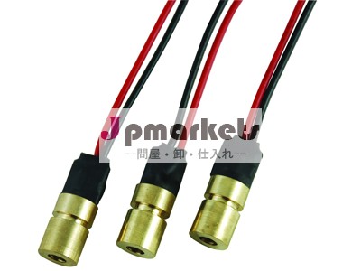 Compact Size Mini Red 650nm Laser Diode Module問屋・仕入れ・卸・卸売り