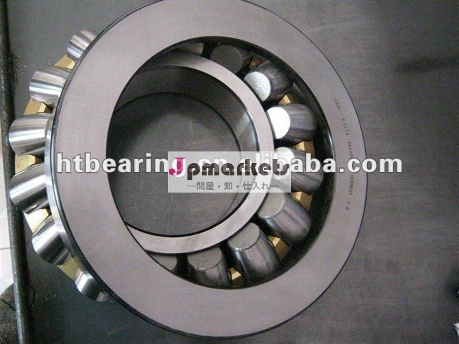 GCr15新しいHTZC 81215は75mm*110mm*27mmのボールベアリングを押し出した問屋・仕入れ・卸・卸売り