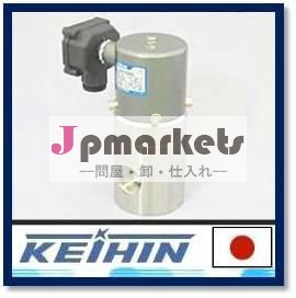 高圧12vソレノイド弁/(SSAP)問屋・仕入れ・卸・卸売り