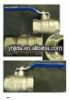 lead free brass CDA360/Brass/zinc ball valve/brass factory問屋・仕入れ・卸・卸売り