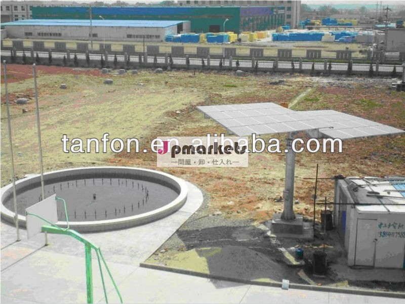 120W 240Wの太陽浸水許容の深い井戸は、庭の潅漑のための太陽水ポンプポンプでくむ問屋・仕入れ・卸・卸売り