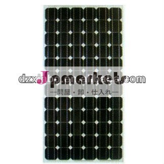 ソーラーパネルモノラル/poly10w-300w/太陽電池モジュール問屋・仕入れ・卸・卸売り