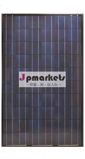 高効率太陽電池パネル、 panneausolaire、 家庭用の太陽電池モジュール、 240ワット問屋・仕入れ・卸・卸売り