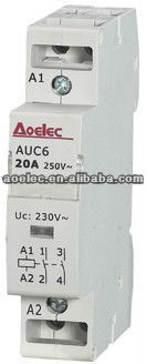 auc6110vコイル電圧コンタクタ用銀電気接点問屋・仕入れ・卸・卸売り