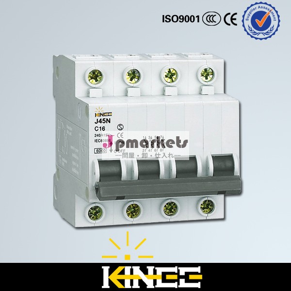 J45N(C45N) overload protection Circuit Breaker BLCB問屋・仕入れ・卸・卸売り