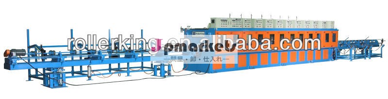 円形の管の磨く機械問屋・仕入れ・卸・卸売り