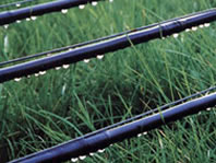 灌漑用機器に使用されるプラスチック農業用灌漑パイプ問屋・仕入れ・卸・卸売り