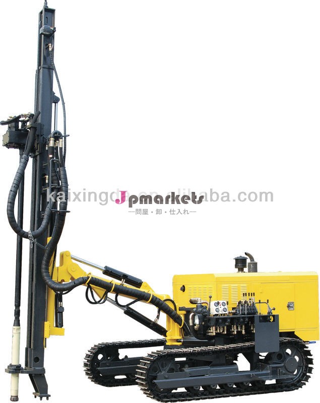 Kg930a-jy30油圧ロータリー型掘削リグ問屋・仕入れ・卸・卸売り
