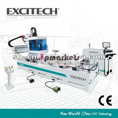 Excitechcncルータe6すべて- オールラウンダー処理センター- excitech問屋・仕入れ・卸・卸売り