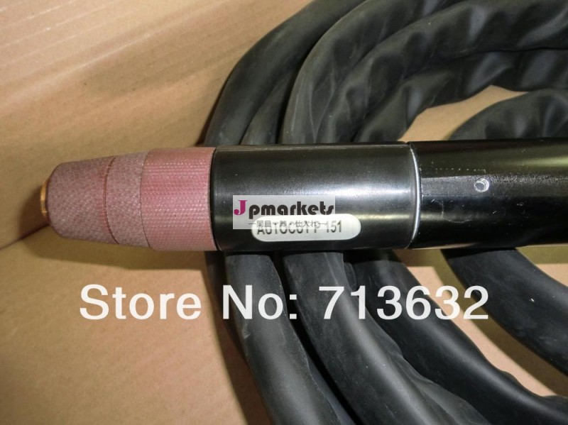 オリジナルp151トーチtrafimetプラズマ切断機ストレート150アンペア空気トーチヘッドトーチtrafimetp151クールなマシン問屋・仕入れ・卸・卸売り