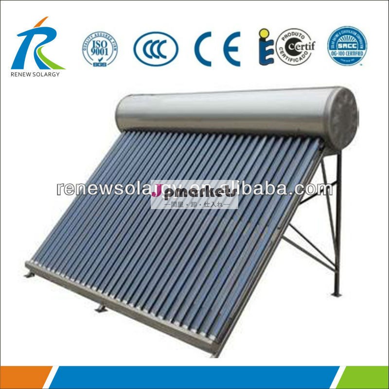 直接工場販売最高の価格のスプリット加圧太陽熱温水器マシンiso9001と: 2008年( 空気圧プレス機)問屋・仕入れ・卸・卸売り