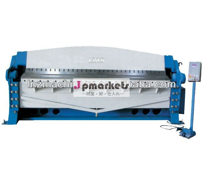 金属シートhydraulicmetal折り機問屋・仕入れ・卸・卸売り